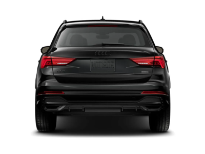 2025 Audi Q3 in Vancouver, British Columbia