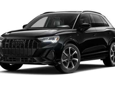 2025 Audi Q3 in Vancouver, British Columbia