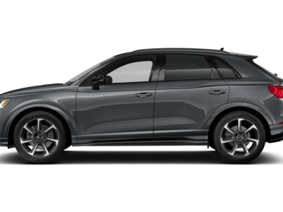 Audi Q3  2025 à Vancouver, Colombie-Britannique