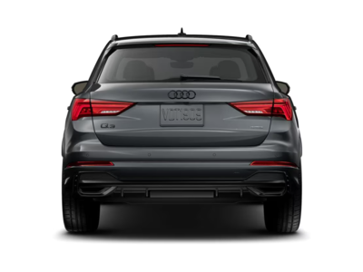 Audi Q3  2025 à Vancouver, Colombie-Britannique