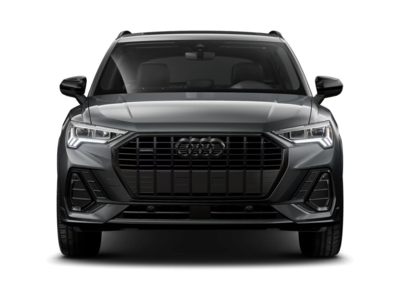 Audi Q3  2025 à Vancouver, Colombie-Britannique