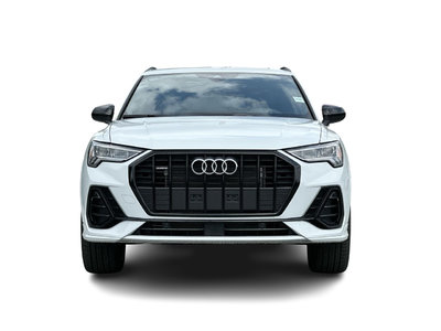 Audi Q3  2025 à Vancouver, Colombie-Britannique