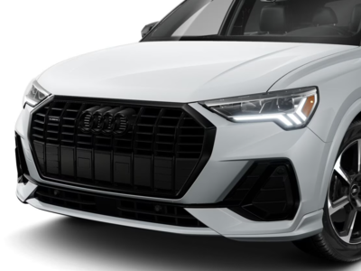 2025 Audi Q3 in Vancouver, British Columbia