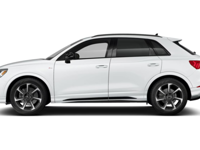 2025 Audi Q3 in Vancouver, British Columbia