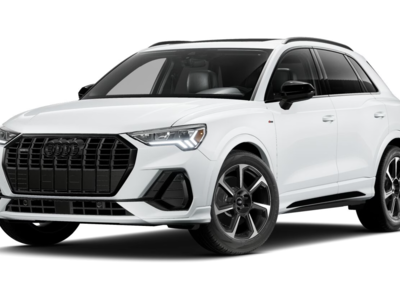 2025 Audi Q3 in Vancouver, British Columbia