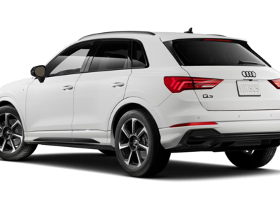 Audi Q3  2025 à Vancouver, Colombie-Britannique