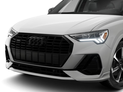 Audi Q3  2025 à Vancouver, Colombie-Britannique