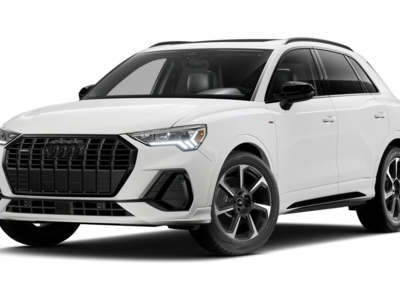 Audi Q3  2025 à Vancouver, Colombie-Britannique