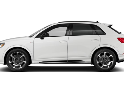 Audi Q3  2025 à Vancouver, Colombie-Britannique