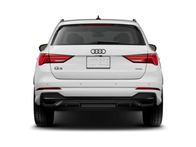 Audi Q3  2025 à Vancouver, Colombie-Britannique
