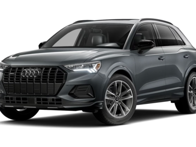 Audi Q3  2025 à Vancouver, Colombie-Britannique