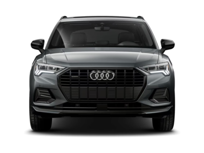 Audi Q3  2025 à Vancouver, Colombie-Britannique