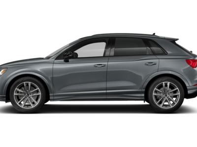 Audi Q3  2025 à Vancouver, Colombie-Britannique