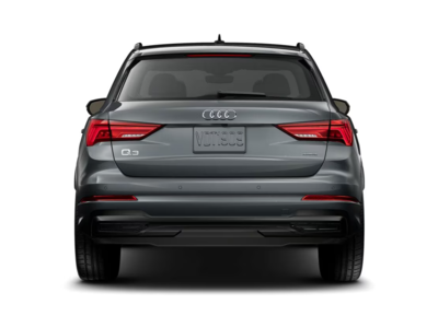 Audi Q3  2025 à Vancouver, Colombie-Britannique