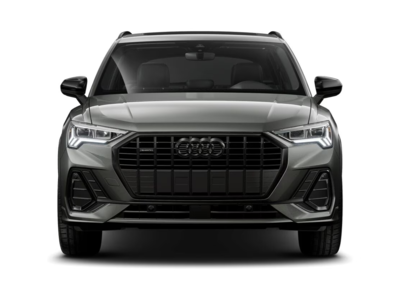 2025 Audi Q3 in Vancouver, British Columbia