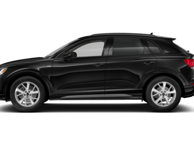 2025 Audi Q3 in Vancouver, British Columbia