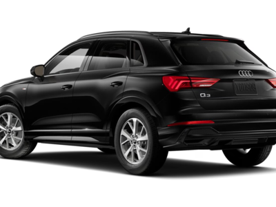 2025 Audi Q3 in Vancouver, British Columbia