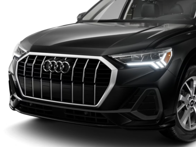 2025 Audi Q3 in Vancouver, British Columbia