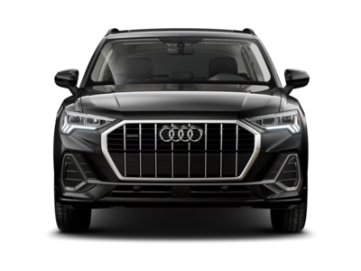 2025 Audi Q3 in Vancouver, British Columbia