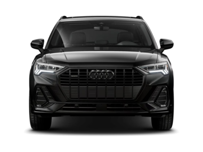 2025 Audi Q3 in Vancouver, British Columbia