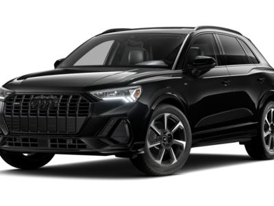 2025 Audi Q3 in Vancouver, British Columbia