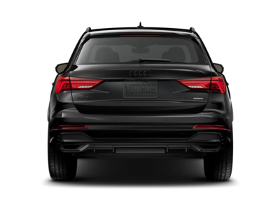 2025 Audi Q3 in Vancouver, British Columbia
