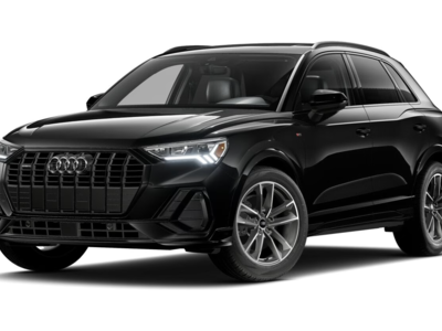 2025 Audi Q3 in Vancouver, British Columbia