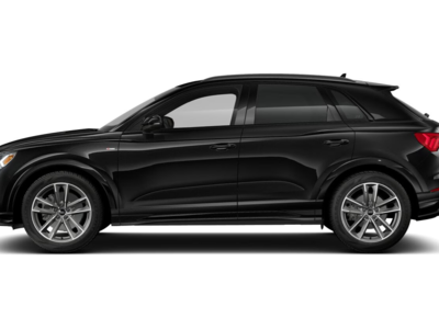 2025 Audi Q3 in Vancouver, British Columbia