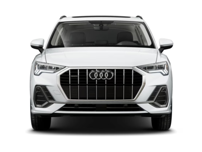 2025 Audi Q3 in Vancouver, British Columbia