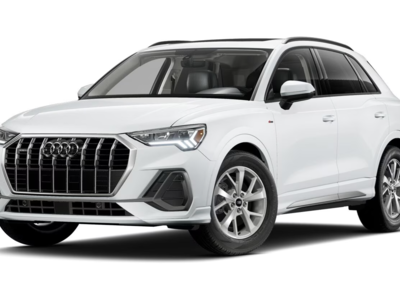 2025 Audi Q3 in Vancouver, British Columbia