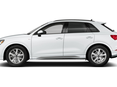 2025 Audi Q3 in Vancouver, British Columbia