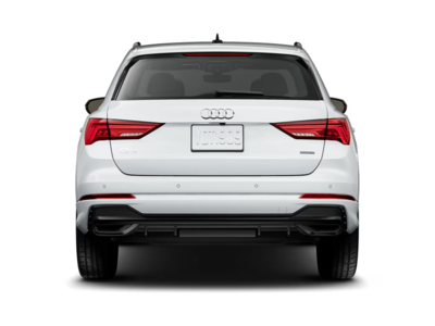 2025 Audi Q3 in Vancouver, British Columbia