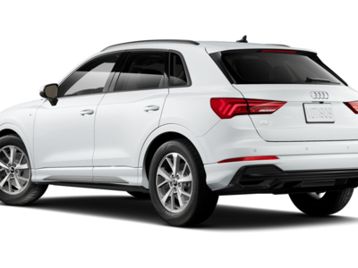 2025 Audi Q3 in Vancouver, British Columbia