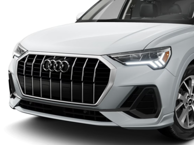 2025 Audi Q3 in Vancouver, British Columbia
