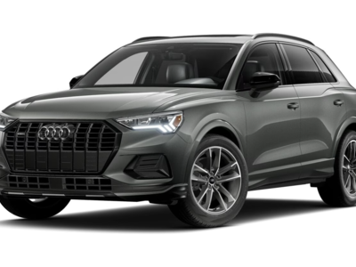 2025 Audi Q3 in Vancouver, British Columbia