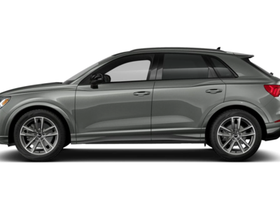2025 Audi Q3 in Vancouver, British Columbia