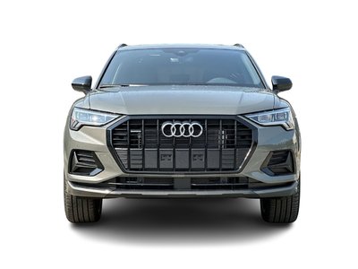 2025 Audi Q3 in Vancouver, British Columbia