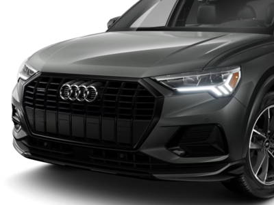 2025 Audi Q3 in Vancouver, British Columbia
