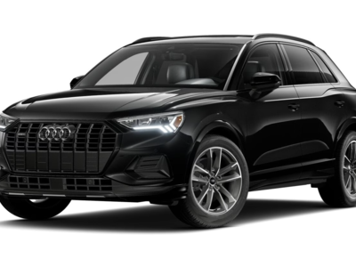 2025 Audi Q3 in Vancouver, British Columbia