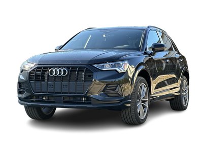 2025 Audi Q3 in Vancouver, British Columbia