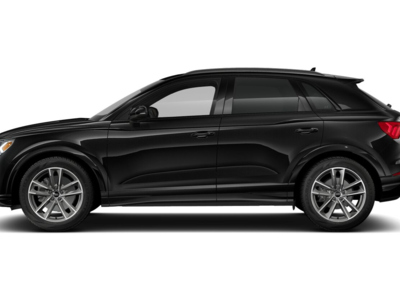 2025 Audi Q3 in Vancouver, British Columbia