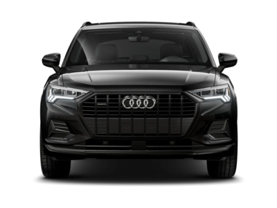 2025 Audi Q3 in Vancouver, British Columbia