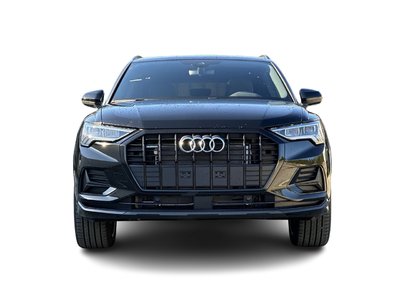 2025 Audi Q3 in Vancouver, British Columbia