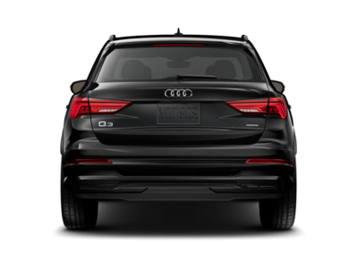 2025 Audi Q3 in Vancouver, British Columbia