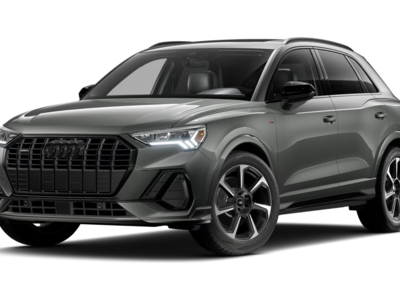 2025 Audi Q3 in Vancouver, British Columbia