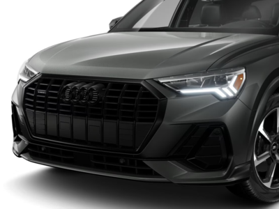 2025 Audi Q3 in Vancouver, British Columbia
