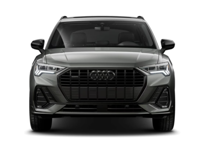 2025 Audi Q3 in Vancouver, British Columbia