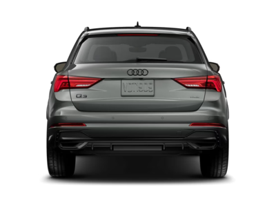 2025 Audi Q3 in Vancouver, British Columbia