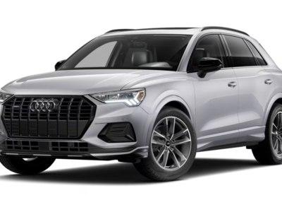 2025 Audi Q3 in Vancouver, British Columbia