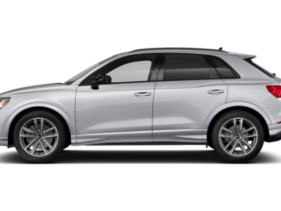 2025 Audi Q3 in Vancouver, British Columbia